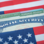 SSN for expat partners in the USA application checklist