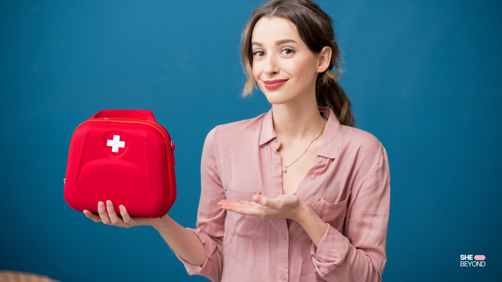Preparing for emergencies with U.S. healthcare for women living abroad
